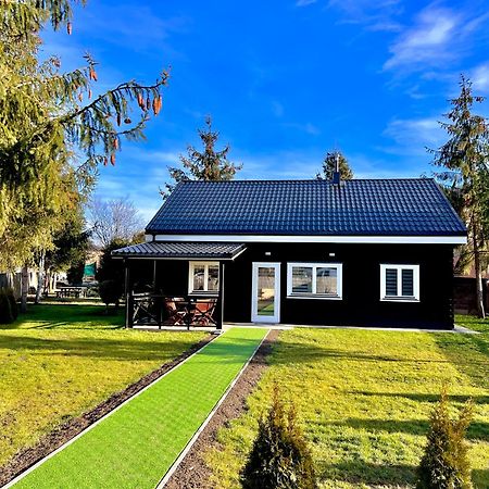 Vila Scandinavia Sîngeorgiu de Mureş Εξωτερικό φωτογραφία
